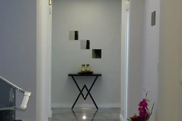 Konyaaltı Hotel - Resim 8