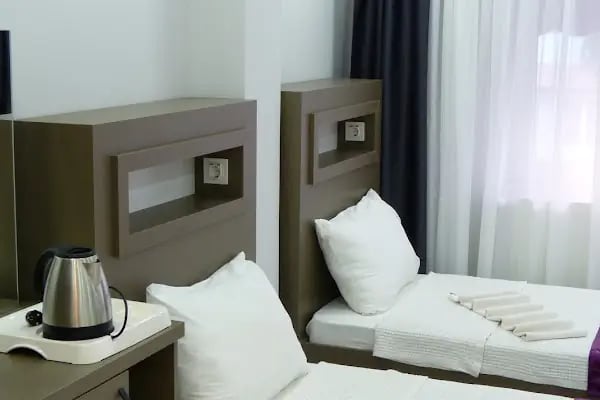 Konyaaltı Hotel - Resim 7