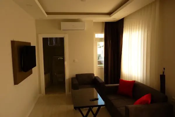 Konyaaltı Hotel - Resim 12