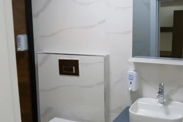 Konyaaltı Hotel - Resim 10
