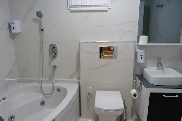 Konyaaltı Hotel - Resim 4