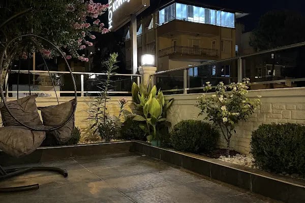 Konyaaltı Hotel - Resim 13