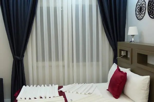 Konyaaltı Hotel - Resim 20