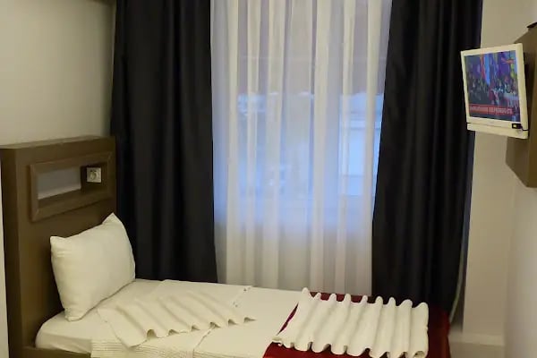Konyaaltı Hotel - Resim 14
