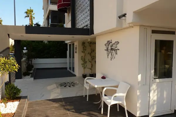 Konyaaltı Hotel - Resim 9