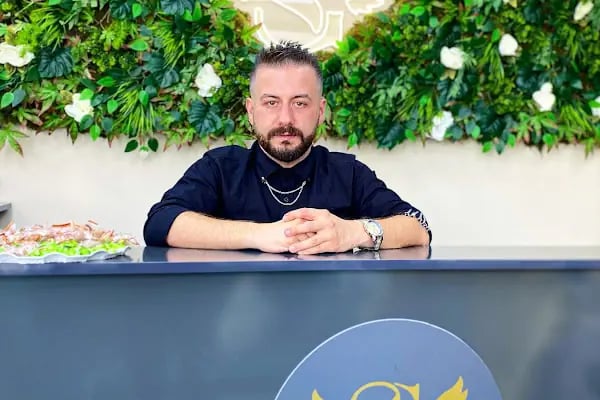 GÜZELLİK DURAĞI SİNAN GEZDİR - Resim 6