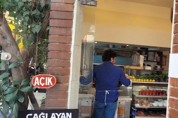 Çağlayan Ciğercisi - Resim 8