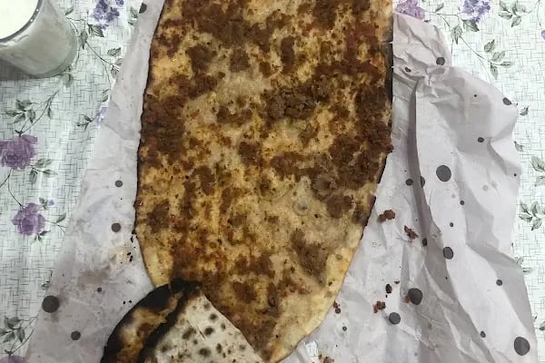 ÖzMercan Pide Ve Lahmacun Fırını - Resim 2