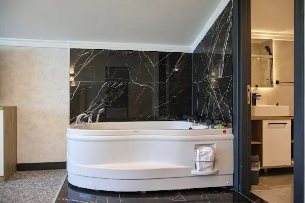 Home Plus Hotel - Resim 3