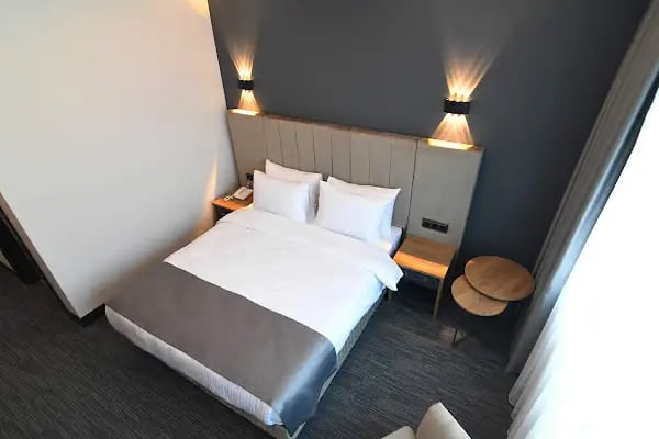 Home Plus Hotel - Resim 19