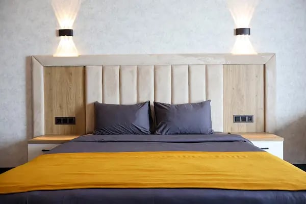 Home Plus Hotel - Resim 14