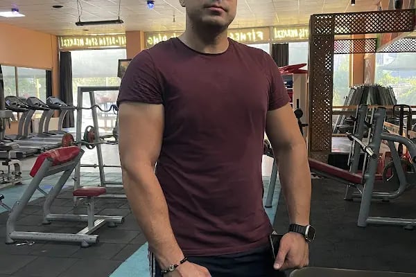 Sağlam Vücut Spor Merkezi - Resim 6