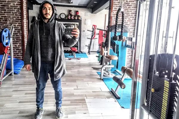Sağlam Vücut Spor Merkezi - Resim 11