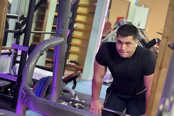 Sağlam Vücut Spor Merkezi - Resim 15