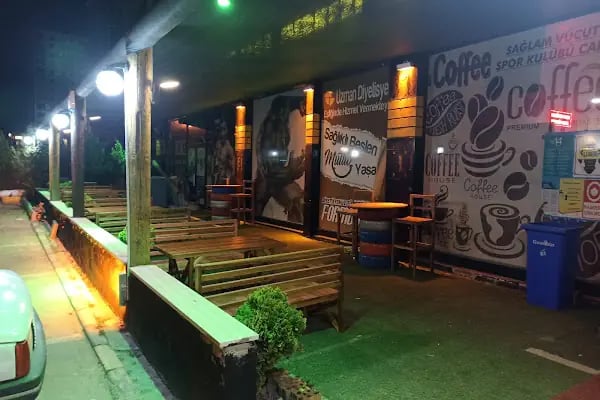 Sağlam Vücut Spor Merkezi - Resim 7