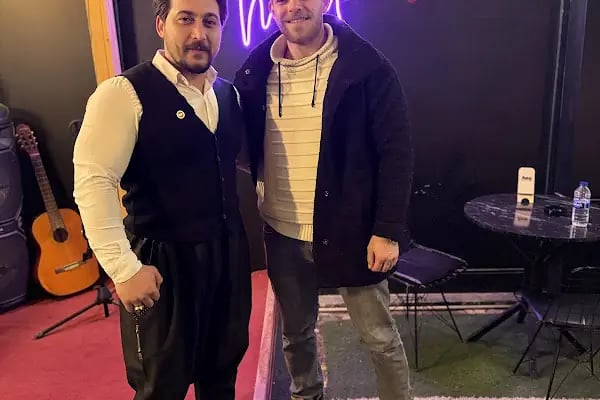 Sağlam Vücut Spor Merkezi - Resim 8