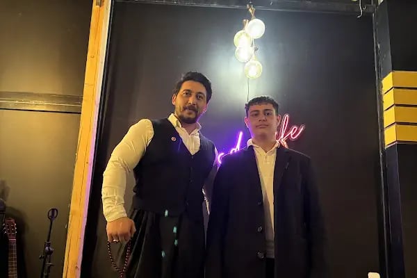 Sağlam Vücut Spor Merkezi - Resim 16