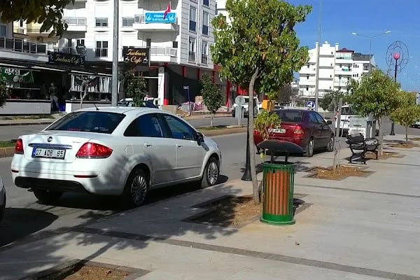 07 Cabadak Cafe &amp; Bilardo Salonu - Resim 7