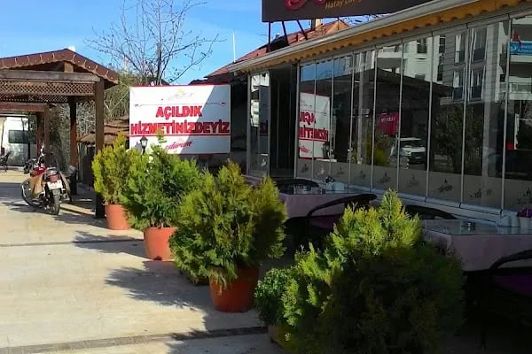 07 Cabadak Cafe &amp; Bilardo Salonu - Resim 9