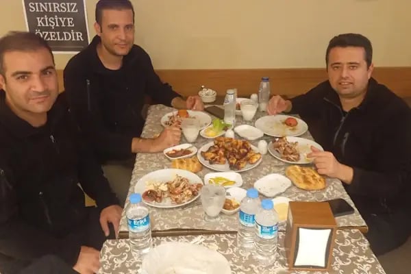 Büyük Kanatçı - Resim 8