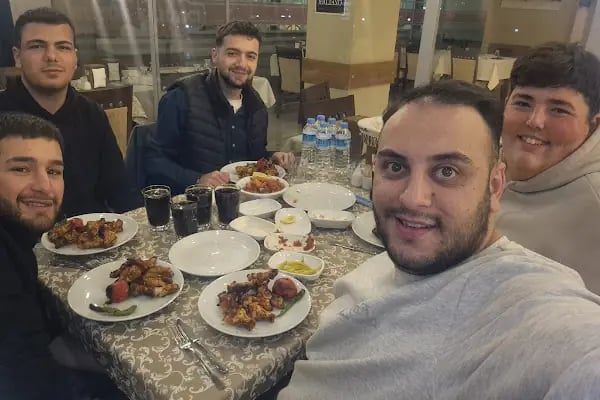 Büyük Kanatçı - Resim 12