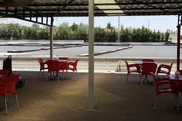 Konya Gokart - Resim 3