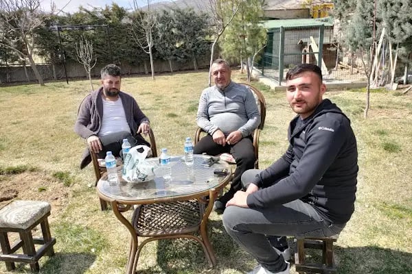 Konya Gokart - Resim 13