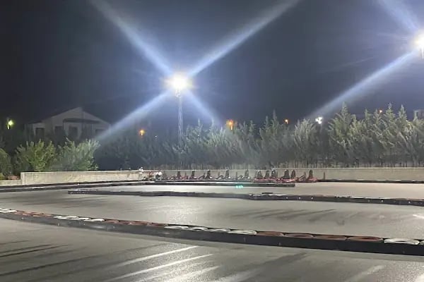 Konya Gokart - Resim 4