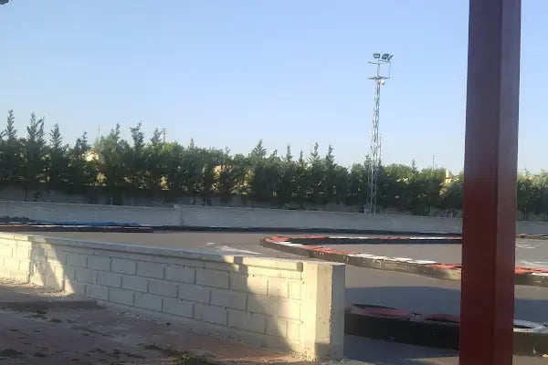 Konya Gokart - Resim 18