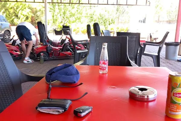 Konya Gokart - Resim 16