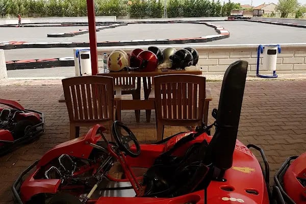 Konya Gokart - Resim 14