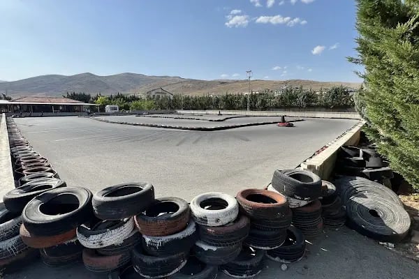 Konya Gokart - Resim 11