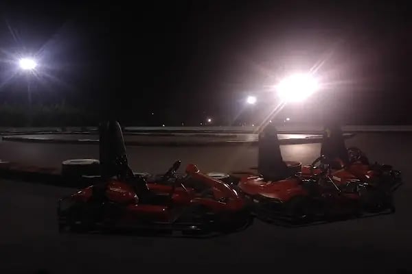 Konya Gokart - Resim 17