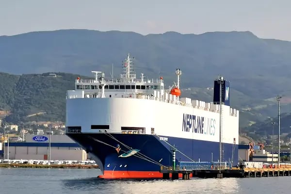 Ford Otosan İhsaniye Otomotiv MYO - Resim 10
