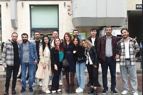 Deniz Almanca Dil Kursu - Resim 6