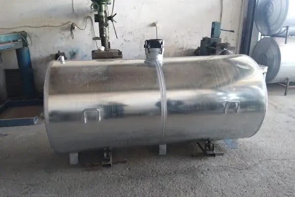 Çelebi metal - Resim 11