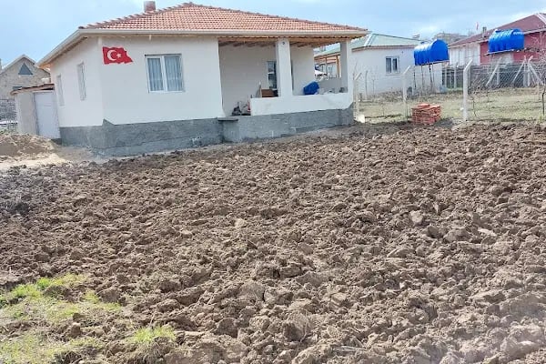 IŞIKSAL Hobi Bahçesi - Resim 17