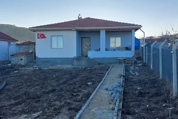 IŞIKSAL Hobi Bahçesi - Resim 12