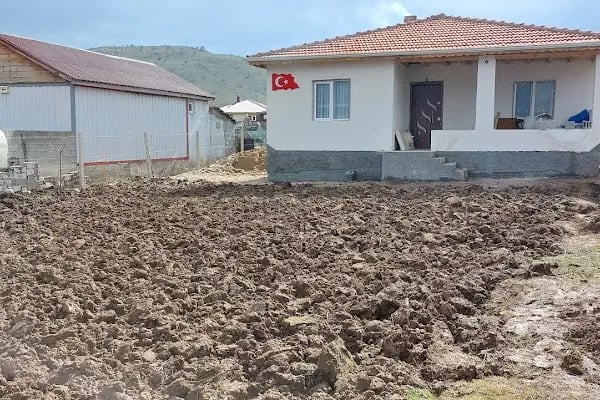 IŞIKSAL Hobi Bahçesi - Resim 18
