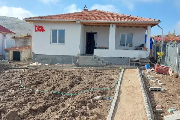 IŞIKSAL Hobi Bahçesi - Resim 2