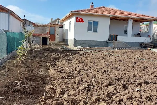 IŞIKSAL Hobi Bahçesi - Resim 16