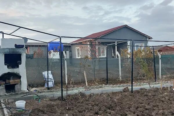 IŞIKSAL Hobi Bahçesi - Resim 10