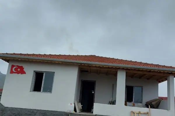IŞIKSAL Hobi Bahçesi - Resim 11
