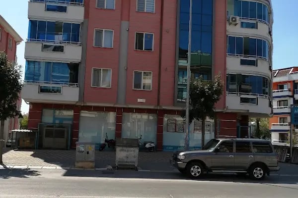 Yurtiçi Kargo Altıeylül - Resim 1