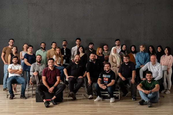 Rafine Bütünleşik Pazarlama İletişimi Ajansı - Resim 5