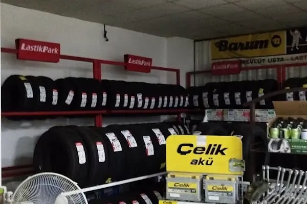 GÜVEN OTO LASTİK 7/24 LASTİK YOL YARDIM - Resim 2