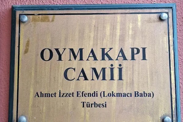 Ahmet İzzet Efendi Türbesi - Resim 9