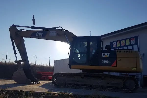İnegol Kati Atik Depolama Tesisi - Resim 8