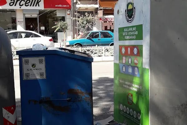 İnegol Kati Atik Depolama Tesisi - Resim 3