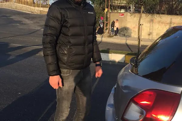 Arnavutköy Sürücü Kursu - Resim 18